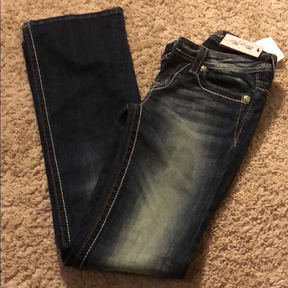 Authentic Miss Me Jeans !